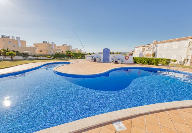 Apartamento em Galé - Baía Village 21 - GA-5484