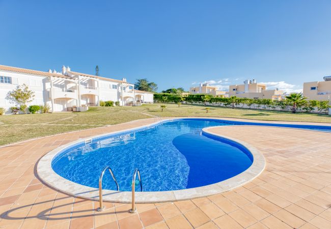 Apartamento em Galé - Baía Village 21 - GA-5484