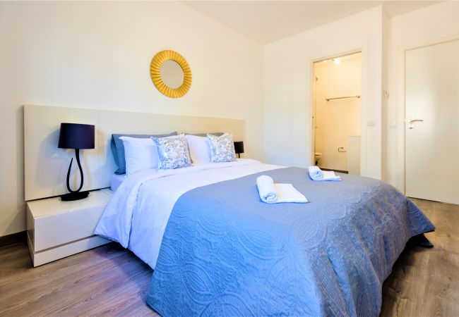 Apartamento em Vale do Lobo - Vale do Lobo - 2 Bed apartment B Apartamento em Vale do Lobo - Vale do Lobo - 2 Bed apartment B