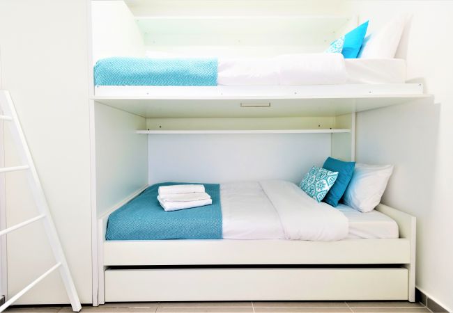 Apartamento em Vale do Lobo - Vale do Lobo - 2 Bed apartment B Apartamento em Vale do Lobo - Vale do Lobo - 2 Bed apartment B