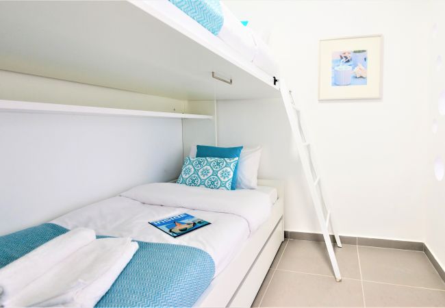 Apartamento em Vale do Lobo - Vale do Lobo - 2 Bed apartment B Apartamento em Vale do Lobo - Vale do Lobo - 2 Bed apartment B