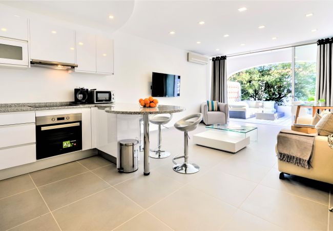 Apartamento em Vale do Lobo - Vale do Lobo - 2 Bed apartment B Apartamento em Vale do Lobo - Vale do Lobo - 2 Bed apartment B