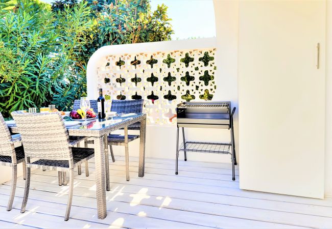 Apartamento em Vale do Lobo - Vale do Lobo - 2 Bed apartment B Apartamento em Vale do Lobo - Vale do Lobo - 2 Bed apartment B