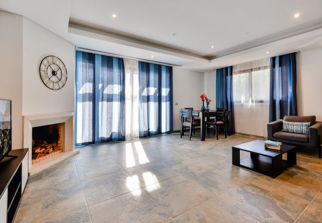 Apartamento em Albufeira - Falesia Beach A Apartamento em Albufeira - Falesia Beach A