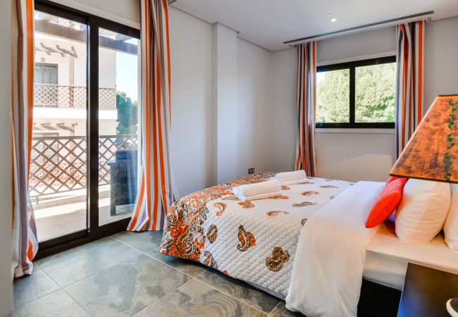 Apartamento em Albufeira - Falesia Beach A