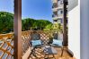 Apartamento em Albufeira - Falesia Beach A Apartamento em Albufeira - Falesia Beach A