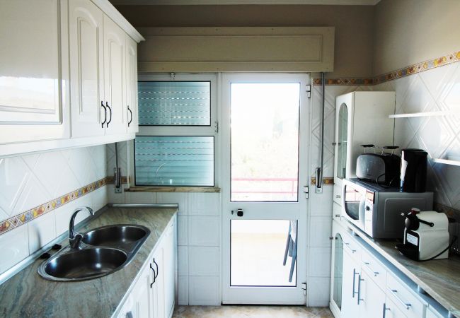 Apartamento em Vilamoura - São Torcato AM - GA-6612