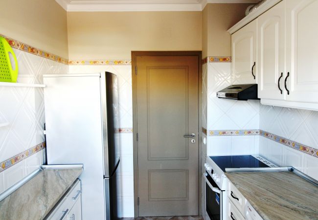 Apartamento em Vilamoura - São Torcato AM - GA-6612