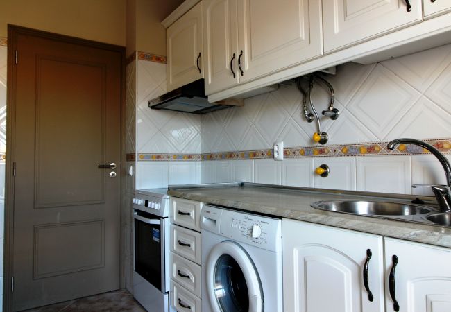 Apartamento em Vilamoura - São Torcato AM - GA-6612