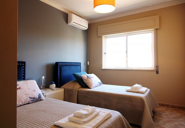 Apartamento em Vilamoura - São Torcato AM - GA-6612