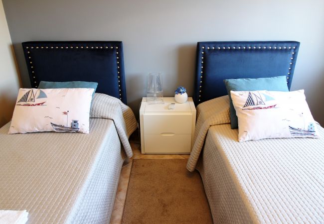 Apartamento em Vilamoura - São Torcato AM - GA-6612