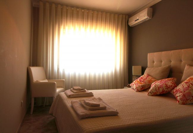 Apartamento em Vilamoura - São Torcato AM - GA-6612