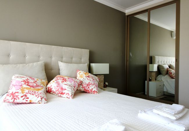 Apartamento em Vilamoura - São Torcato AM - GA-6612