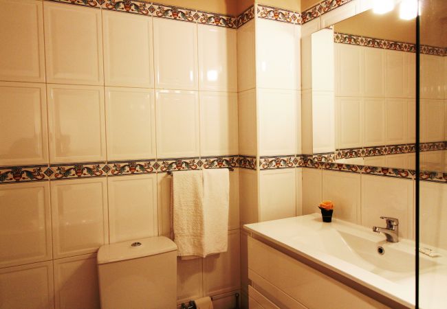 Apartamento em Vilamoura - São Torcato AM - GA-6612