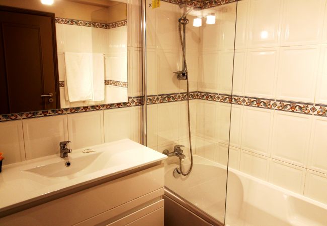 Apartamento em Vilamoura - São Torcato AM - GA-6612