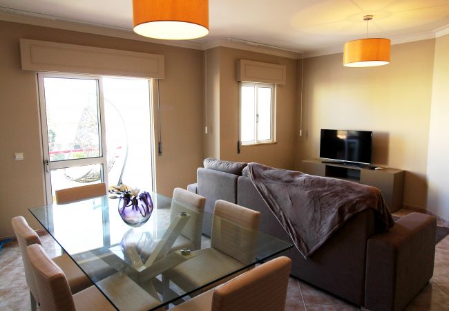 Apartamento em Vilamoura - São Torcato AM - GA-6612