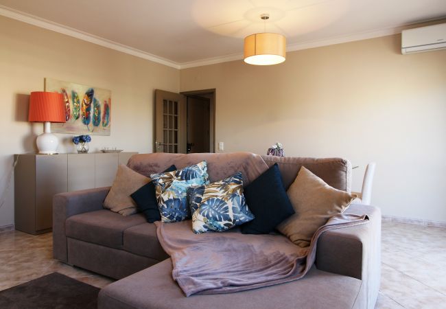 Apartamento em Vilamoura - São Torcato AM - GA-6612