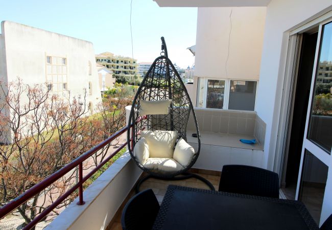 Apartamento em Vilamoura - São Torcato AM - GA-6612