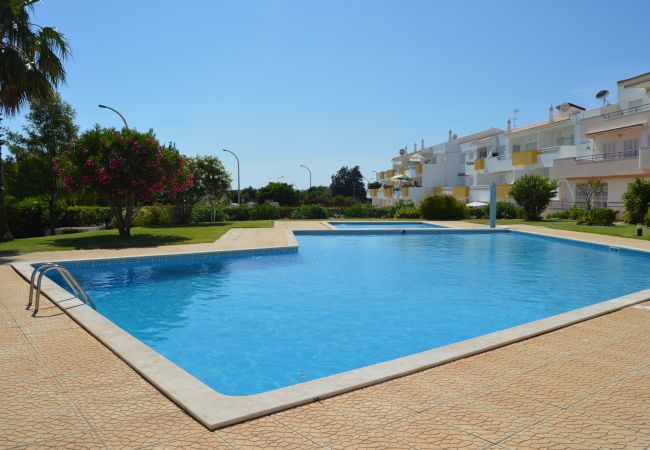 Apartamento em Vilamoura - São Torcato AM - GA-6612