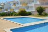 Apartamento em Vilamoura - São Torcato AM - GA-6612