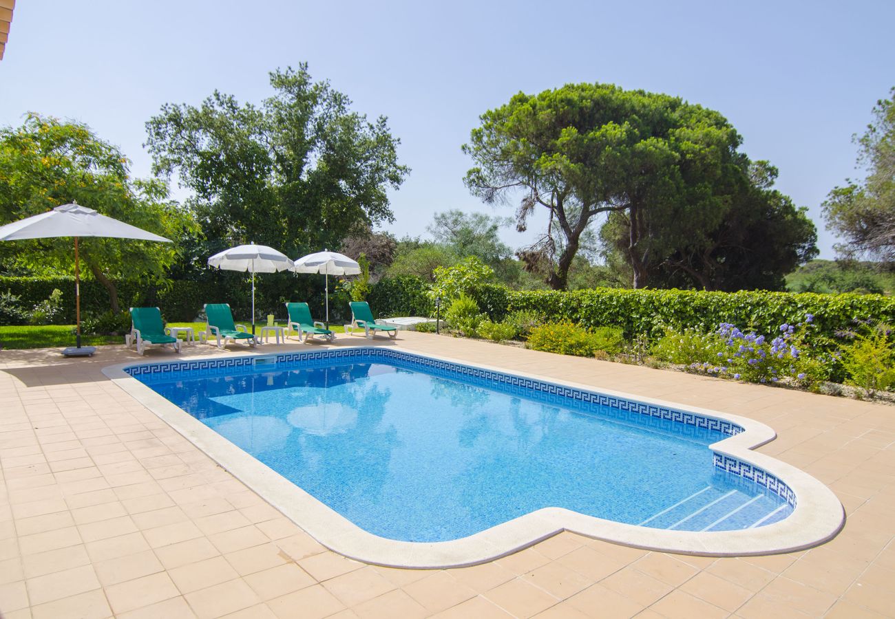Villa em Vilamoura - Villa Bonita  | 3 Quartos | Perto do Aquashow | Vilamoura