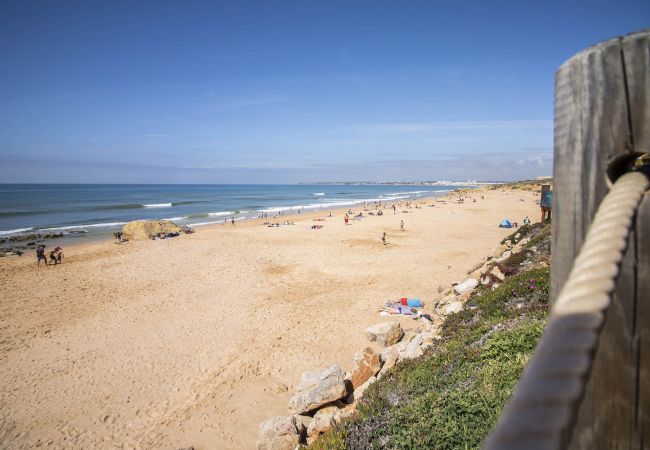 Villa em Galé - Villa Magali | 4 Quartos | a Pé da Praia | Galé Villa em Galé - Villa Magali | 4 Quartos | a Pé da Praia | Galé