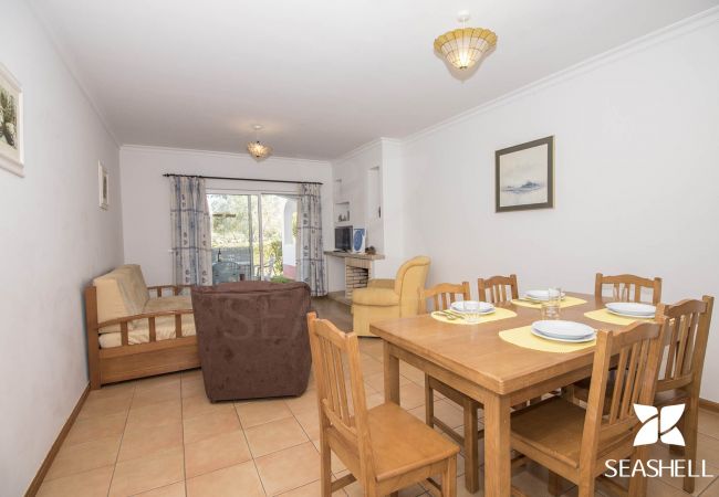 Apartamento em Vilamoura - Apartamento Cisne