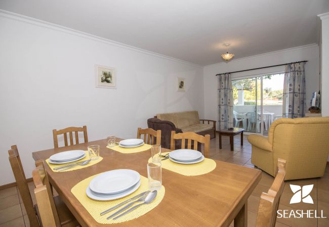 Apartamento em Vilamoura - Apartamento Cisne