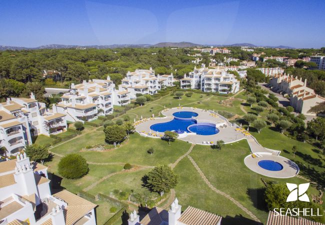 Apartamento em Vilamoura - Apartamento Cisne