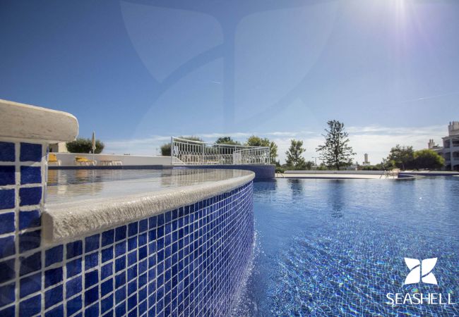 Apartamento em Vilamoura - Apartamento Cisne