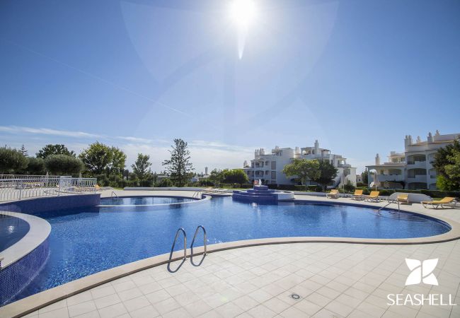 Apartamento em Vilamoura - Apartamento Cisne