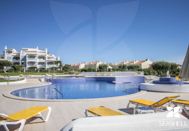 Apartamento em Vilamoura - Apartamento Cisne