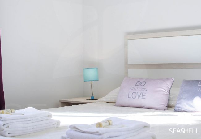 Apartamento em Vilamoura - Apartamento Cisne