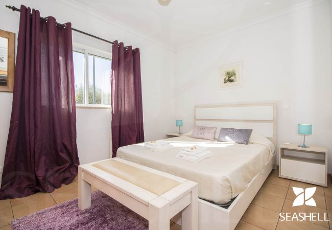 Apartamento em Vilamoura - Apartamento Cisne