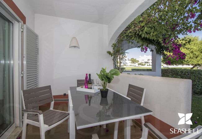 Apartamento em Vilamoura - Apartamento Cisne