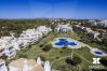Apartamento em Vilamoura - Apartamento Cisne