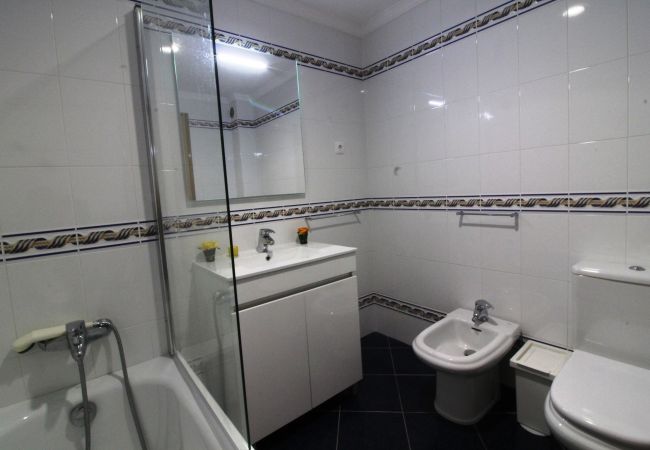 Apartamento em Porches - Quinta Palmeiras 2-1 2C GA-6875