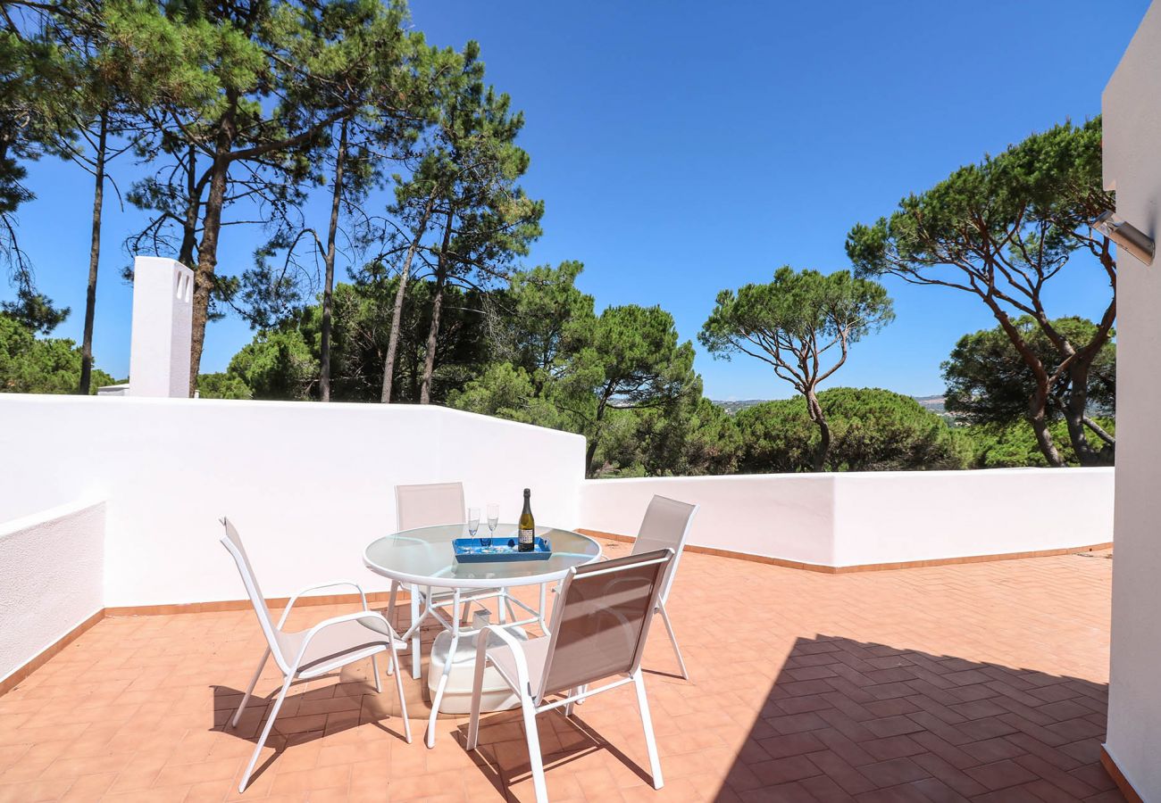 Villa em Vilamoura - Villa Joselina | 4 Quartos | Vista Golfe | Vilamoura