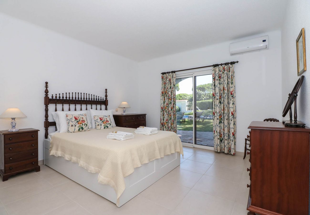 Villa em Vilamoura - Villa Joselina | 4 Quartos | Vista Golfe | Vilamoura