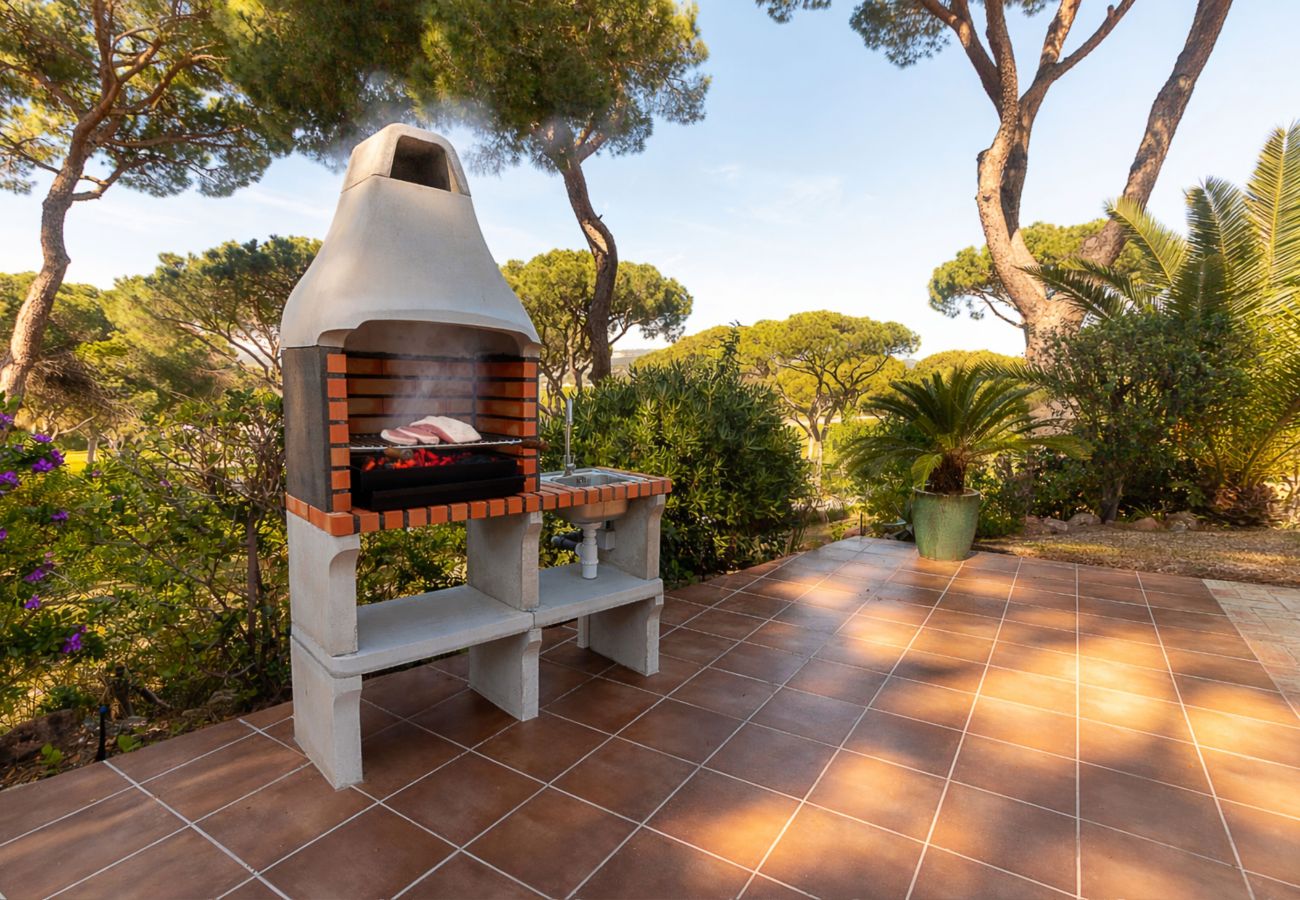 Villa em Vilamoura - Villa Joselina | 4 Quartos | Vista Golfe | Vilamoura