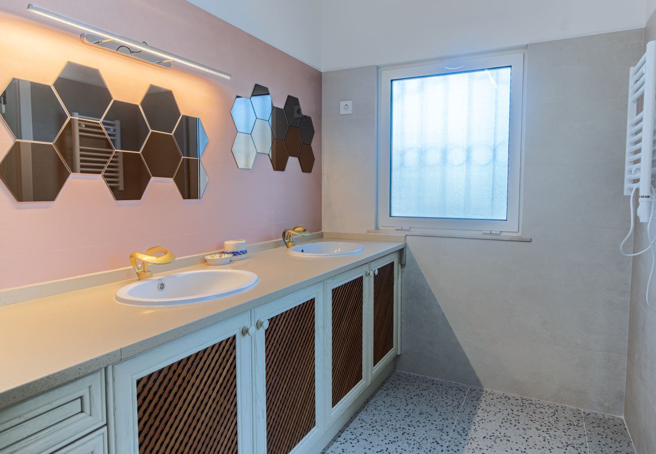 Villa em Vilamoura - Villa Joselina | 4 Quartos | Vista Golfe | Vilamoura