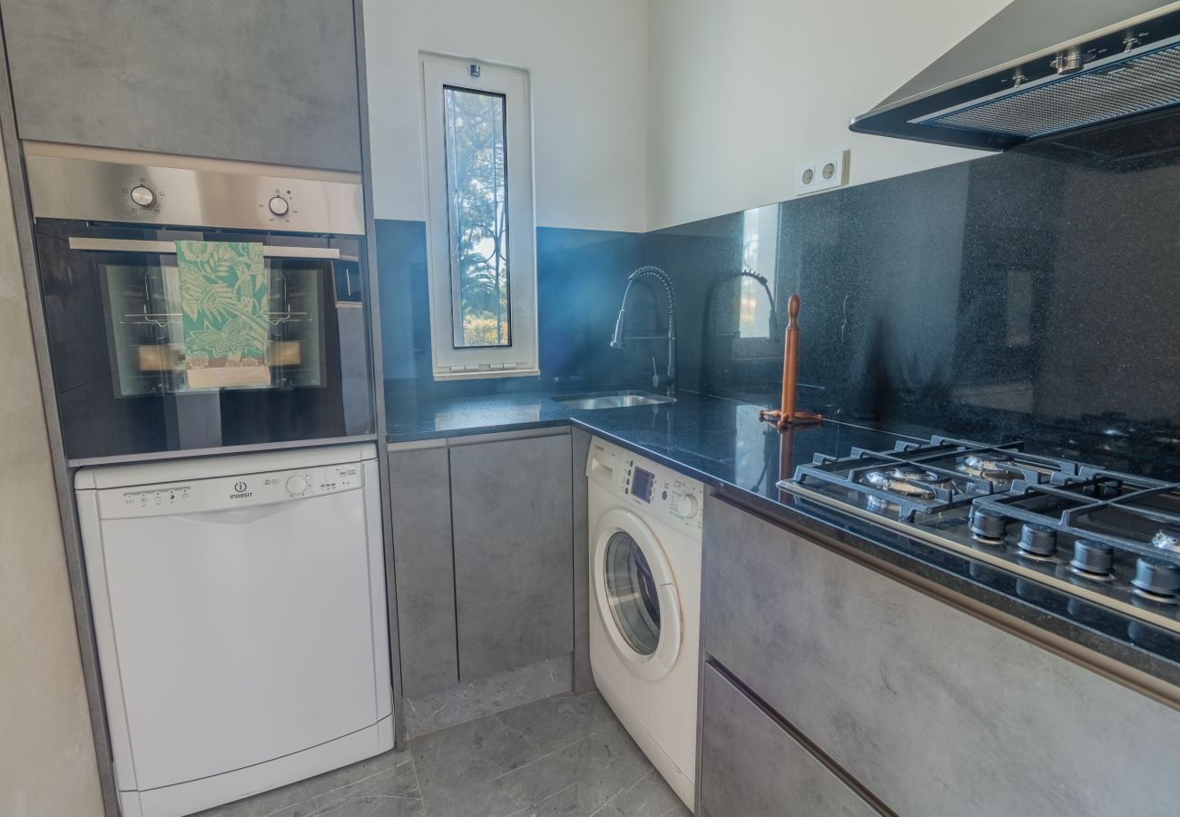 Villa em Vilamoura - Villa Joselina | 4 Quartos | Vista Golfe | Vilamoura