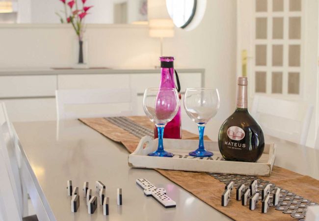 Villa em Vilamoura - Villa Jade | 4 Quartos | Piscina | Aldeia Velha | Vilamoura Villa em Vilamoura - Villa Jade | 4 Quartos | Piscina | Aldeia Velha | Vilamoura