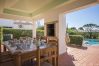 Villa em Vilamoura - Villa Jade | 4 Quartos | Piscina | Aldeia Velha | Vilamoura Villa em Vilamoura - Villa Jade | 4 Quartos | Piscina | Aldeia Velha | Vilamoura