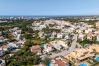 Villa em Vilamoura - Villa Jade | 4 Quartos | Piscina | Aldeia Velha | Vilamoura
