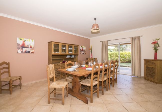 Villa em Vilamoura - Villa Anita | 5 Quartos | Privada | Vilamoura Villa em Vilamoura - Villa Anita | 5 Quartos | Privada | Vilamoura