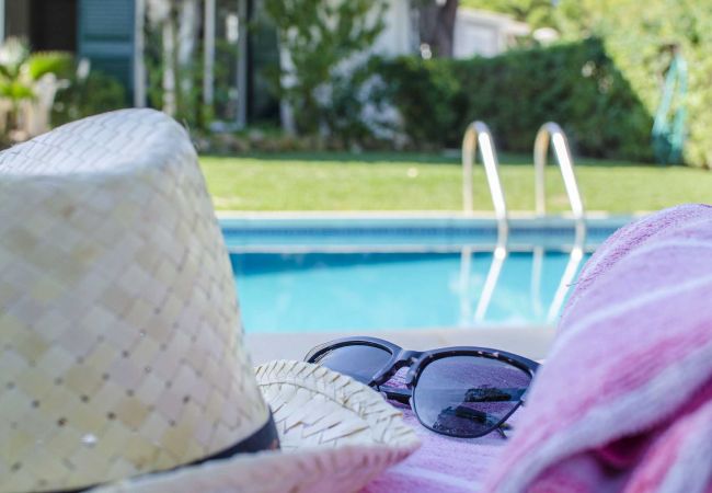 Casa em Vilamoura - Casa Clara | 4 Quartos | Piscina Privada | Vilamoura Casa em Vilamoura - Casa Clara | 4 Quartos | Piscina Privada | Vilamoura