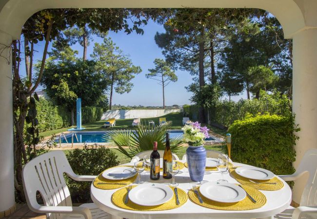 Casa em Vilamoura - Casa Clara | 4 Quartos | Piscina Privada | Vilamoura Casa em Vilamoura - Casa Clara | 4 Quartos | Piscina Privada | Vilamoura