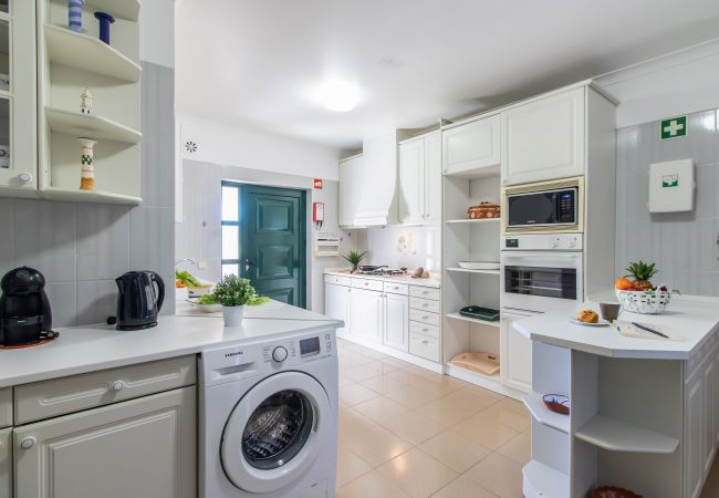 Casa em Vilamoura - Casa Clara | 4 Quartos | Piscina Privada | Vilamoura Casa em Vilamoura - Casa Clara | 4 Quartos | Piscina Privada | Vilamoura