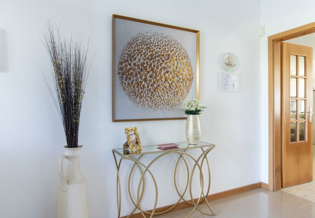 Casa em Vilamoura - Casa Clara | 4 Quartos | Piscina Privada | Vilamoura Casa em Vilamoura - Casa Clara | 4 Quartos | Piscina Privada | Vilamoura